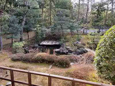大雄院(京都府)