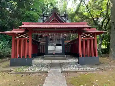 末廣神社(千葉県)