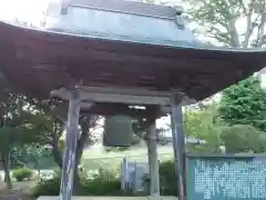 松岩寺の建物その他