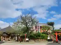 定正寺観音堂のその他建物