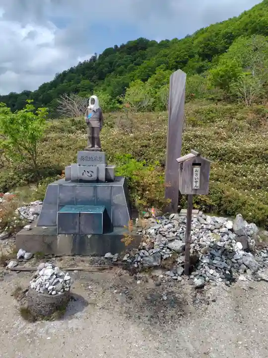 恐山菩提寺(青森県)