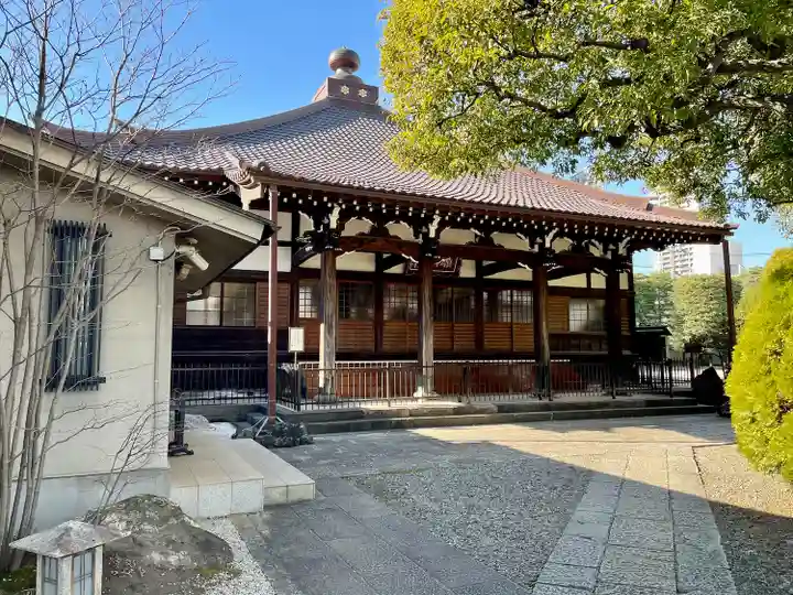 願行寺(東京都)
