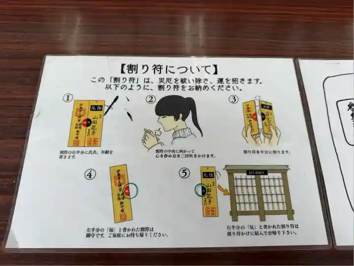 伊勢原大神宮(神奈川県)