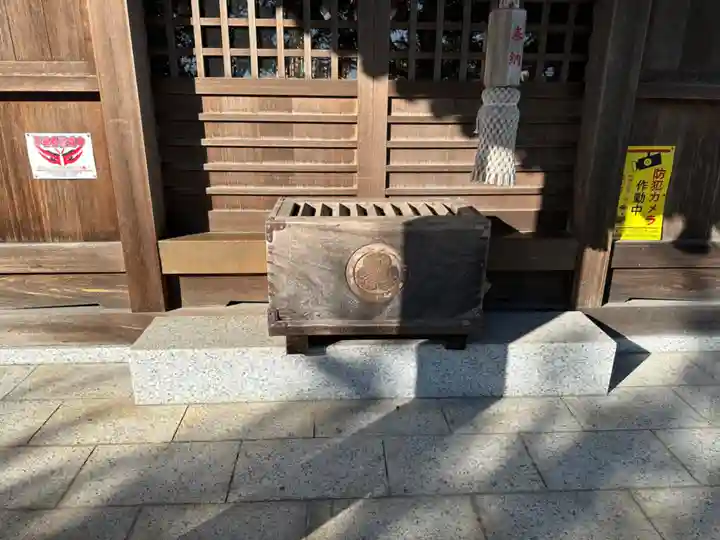 久麻久神社(愛知県)