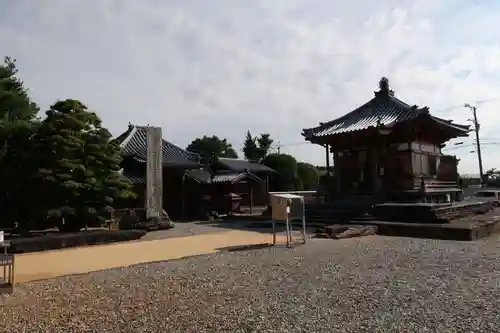 国分寺の建物その他