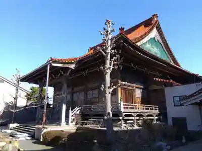 西照寺(石川県)