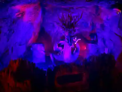 江の島岩屋(神奈川県)