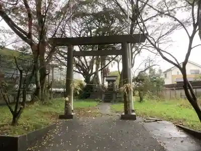 神明社(愛知県)