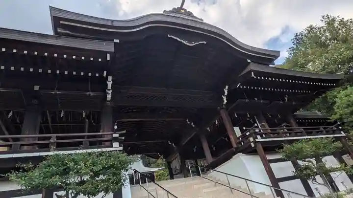 近江神宮(滋賀県)