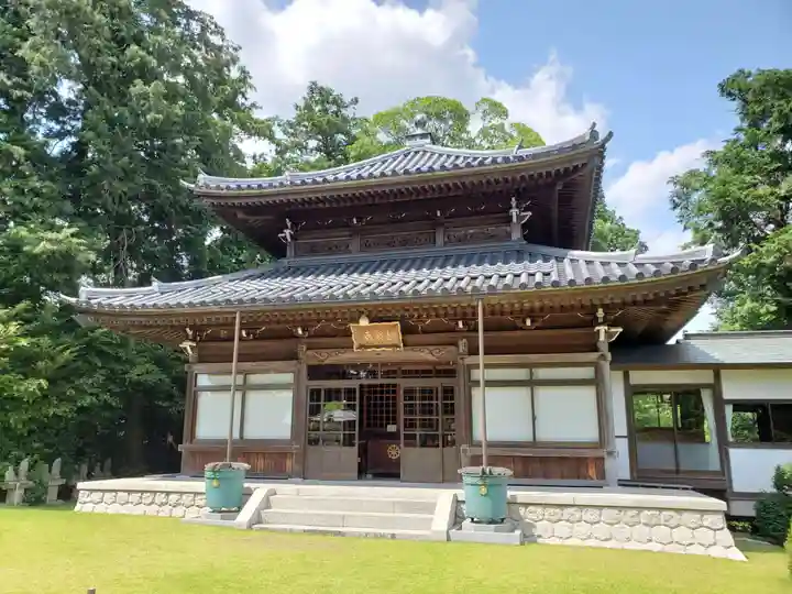 養学院のその他建物