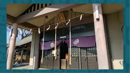日野八坂神社(東京都)
