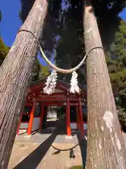 霧島東神社(宮崎県)