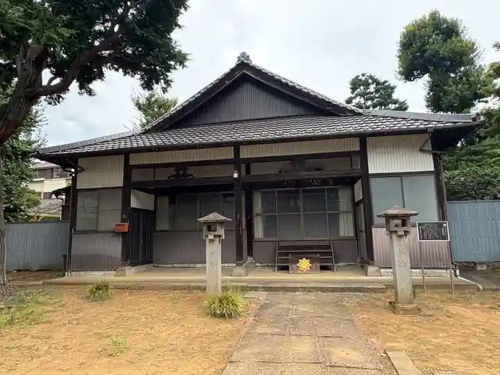 西向天神社(東京都)
