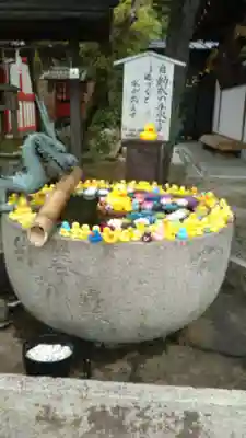 粟田神社(京都府)