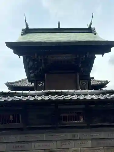 八坂神社(群馬県)