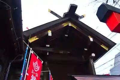 櫻木神社(東京都)