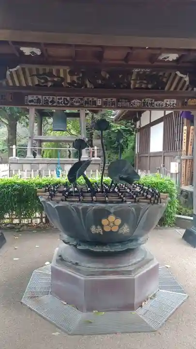 新井薬師(梅照院)(東京都)