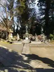 正法寺(埼玉県)