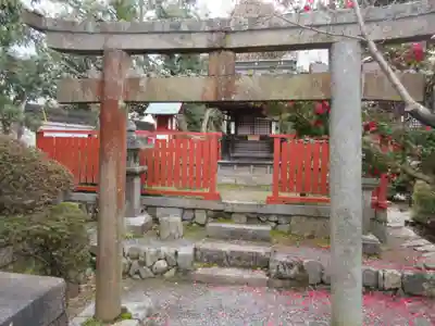 穴太寺(京都府)