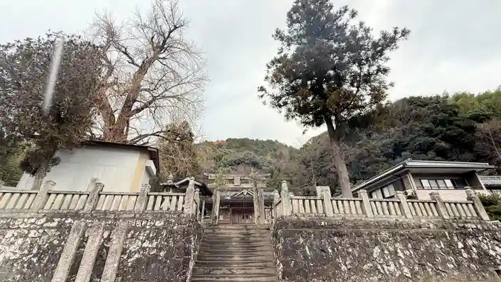 八幡神社(徳島県)