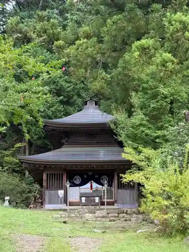 大善寺(山梨県)