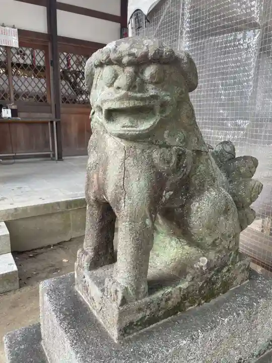 吉祥院天満宮(京都府)