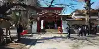 居木神社のその他建物