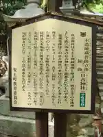 日吉神社の歴史