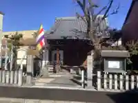 豪潮寺(不動院)のその他建物