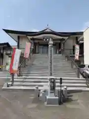 密厳寺の本殿