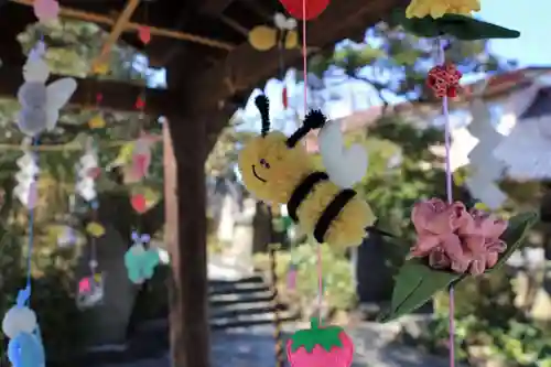 豊景神社の手水