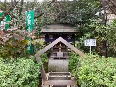 阿佐ヶ谷神明宮(東京都)