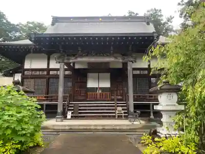 圓満寺(福島県)