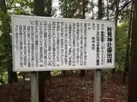 妙見神社(宮崎県)