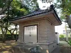 西宮神社(千葉県)