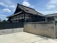 盛雲寺(東京都)