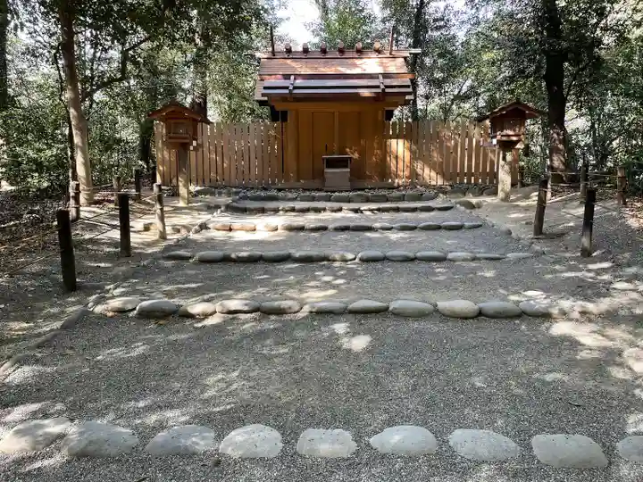 熱田神宮(愛知県)