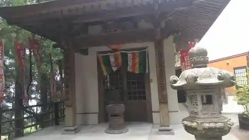 文殊院のその他建物