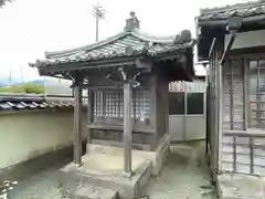 東禅寺(三重県)