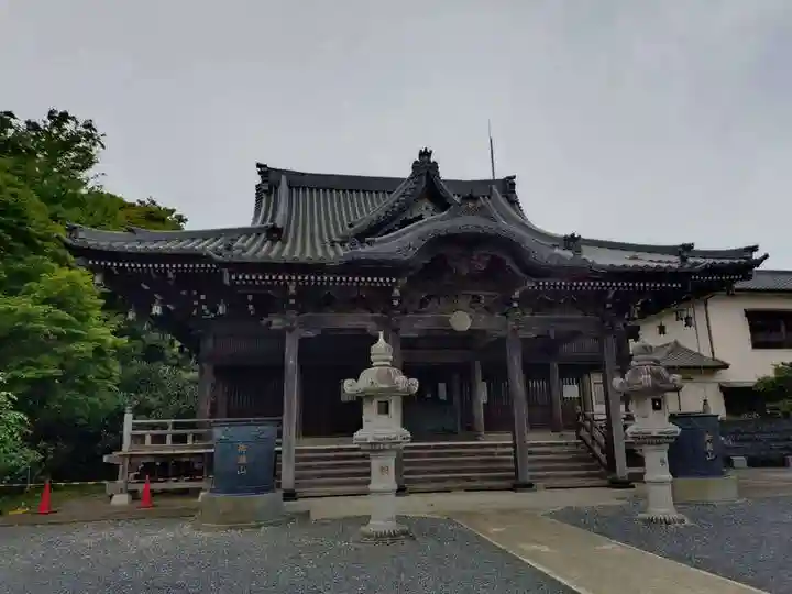金蔵寺(千葉県)