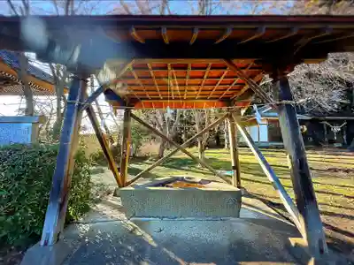 佐倍乃神社(宮城県)