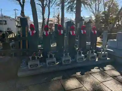 常光寺(神奈川県)