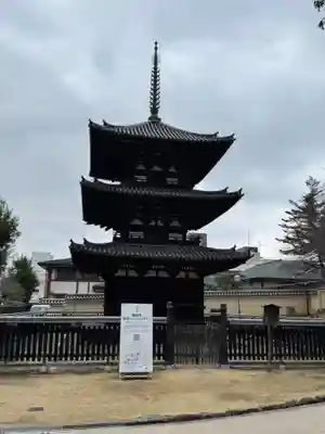 興福寺(奈良県)