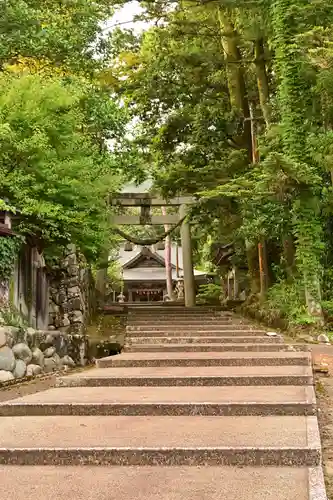 八幡宮(富山県)
