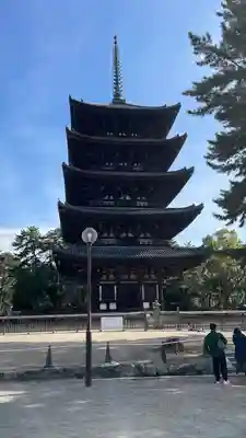 興福寺(奈良県)