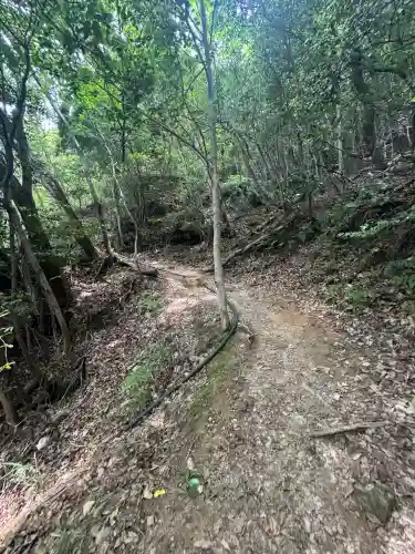 玉野御嶽神社(愛知県)