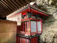 身濯神社(大分県)