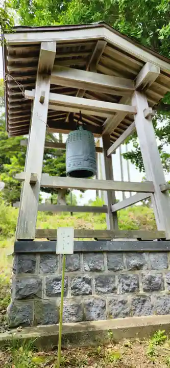 葉山神社のその他建物
