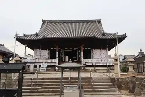 家原寺(大阪府)