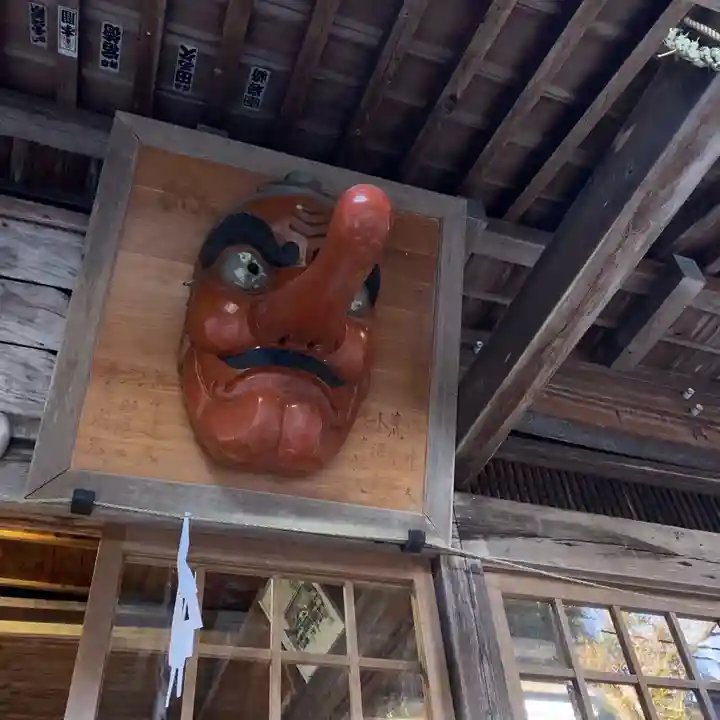 芳賀天満宮(栃木県)